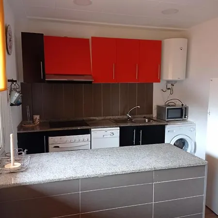 Apartamento Tossa Village *