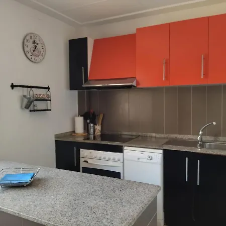 Tossa Village Apartamento