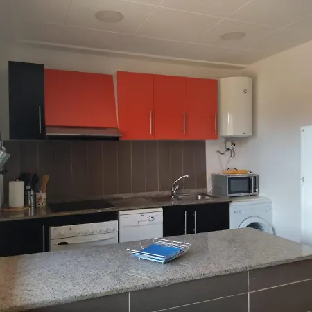 Apartamento Tossa Village Tossa de Mar
