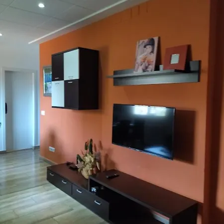 Apartamento Tossa Village