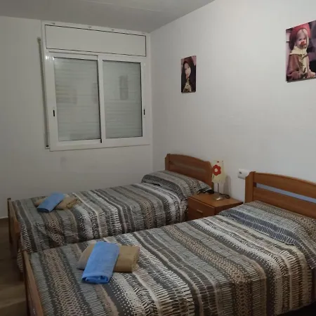 Tossa Village Apartamento