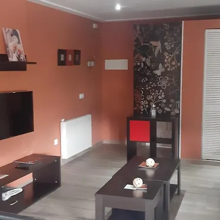 Apartamento Tossa Village Tossa de Mar