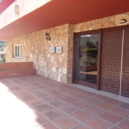 Apartment Tossa Village *