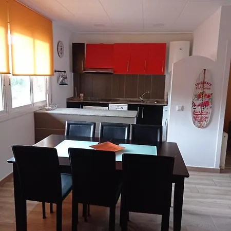 Apartment Tossa Village Tossa de Mar