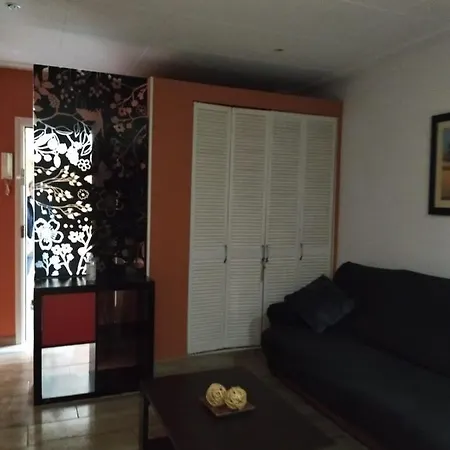 Tossa Village Apartment *