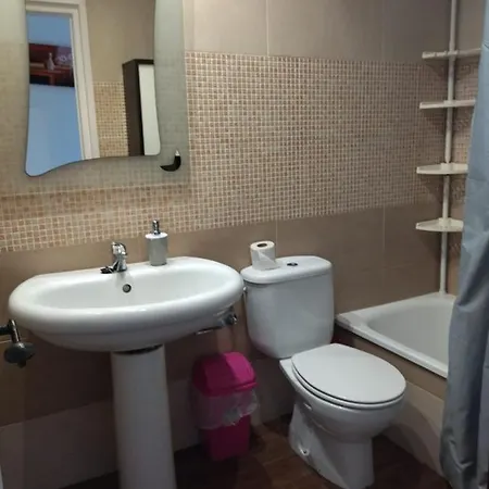 Tossa Village Apartment