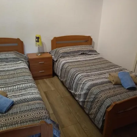 Tossa Village Apartment *